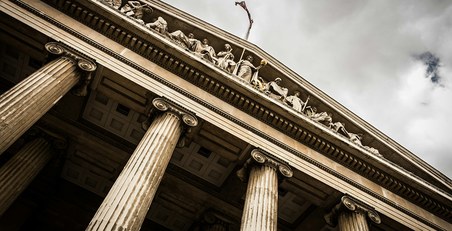Legal Columns